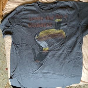 Guinness T Shirt